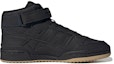 Order adidas Forum Mid 'Black Gum' GX1057