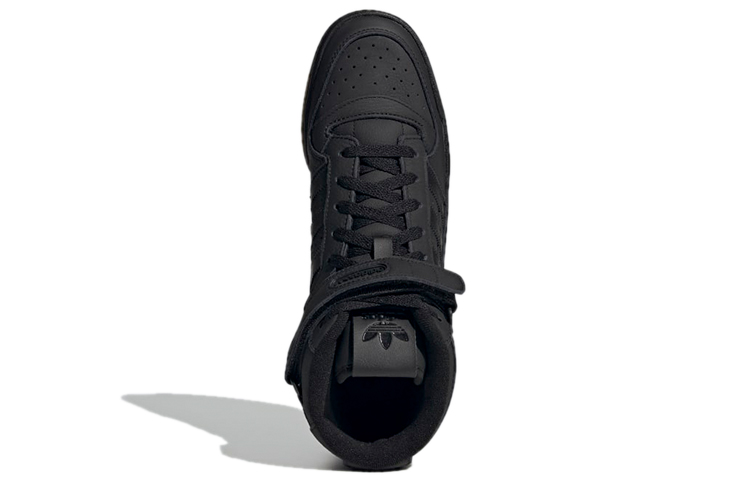 Purchase フォーラム ミッド "ブラックガム" GX1057