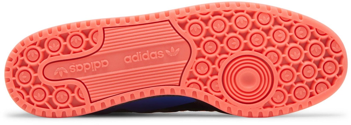 adidas Forum Mid 'Hitam Multi' GW1622 Shop adidas Forum Mid 'Hitam Multi' GW1622