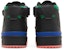 adidas Forum Mid 'Hitam Multi' GW1622