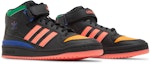 Cheap adidas Forum Mid 'Hitam Multi' GW1622
