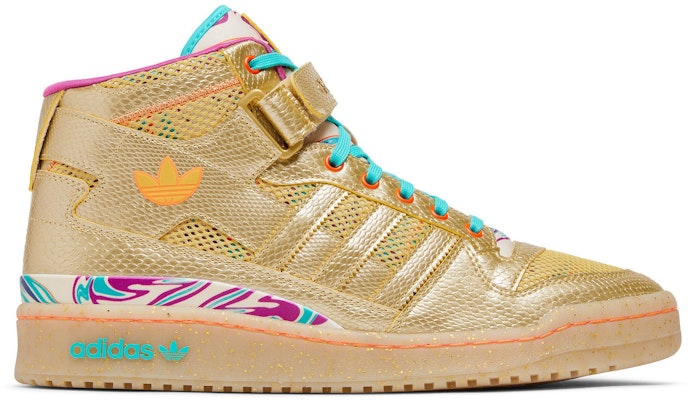 adidas Forum Mid 'Carnival' ID8615 Buy adidas Forum Mid 'Carnival' ID8615