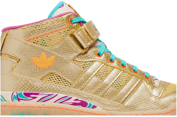 adidas Forum Mid 'Karnival' ID8615 Order adidas Forum Mid 'Karnival' ID8615