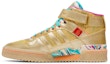 Lookbook adidas Forum Mid 'Karnival' ID8615