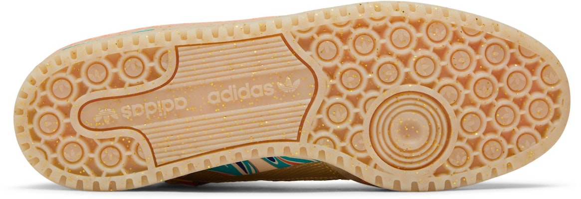adidas Forum Mid 'Carnival' ID8615 Shop adidas Forum Mid 'Carnival' ID8615