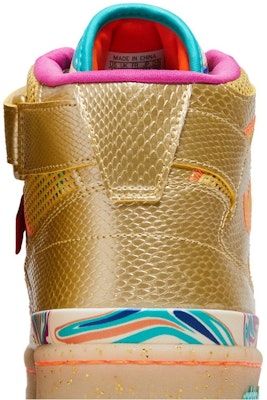adidas Forum Mid 'Karnival' ID8615 Sizing adidas Forum Mid 'Karnival' ID8615