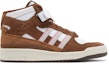 Buy adidas Forum Mid 'Coklat ke Strawberi' GY6802