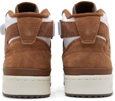 아디다스 포럼 미드 '내 딸기에게 초콜릿' GY6802 GY6802 Details for 아디다스 포럼 미드 '내 딸기에게 초콜릿' GY6802 GY6802