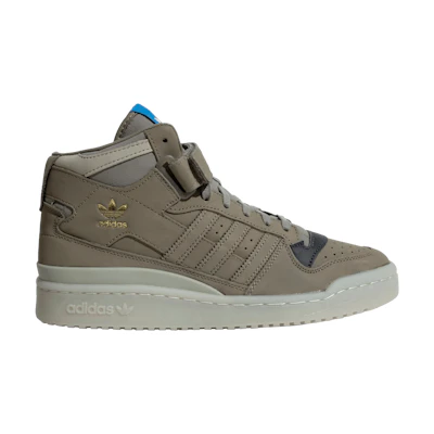 adidas Forum Mid 'Clay Sesame'