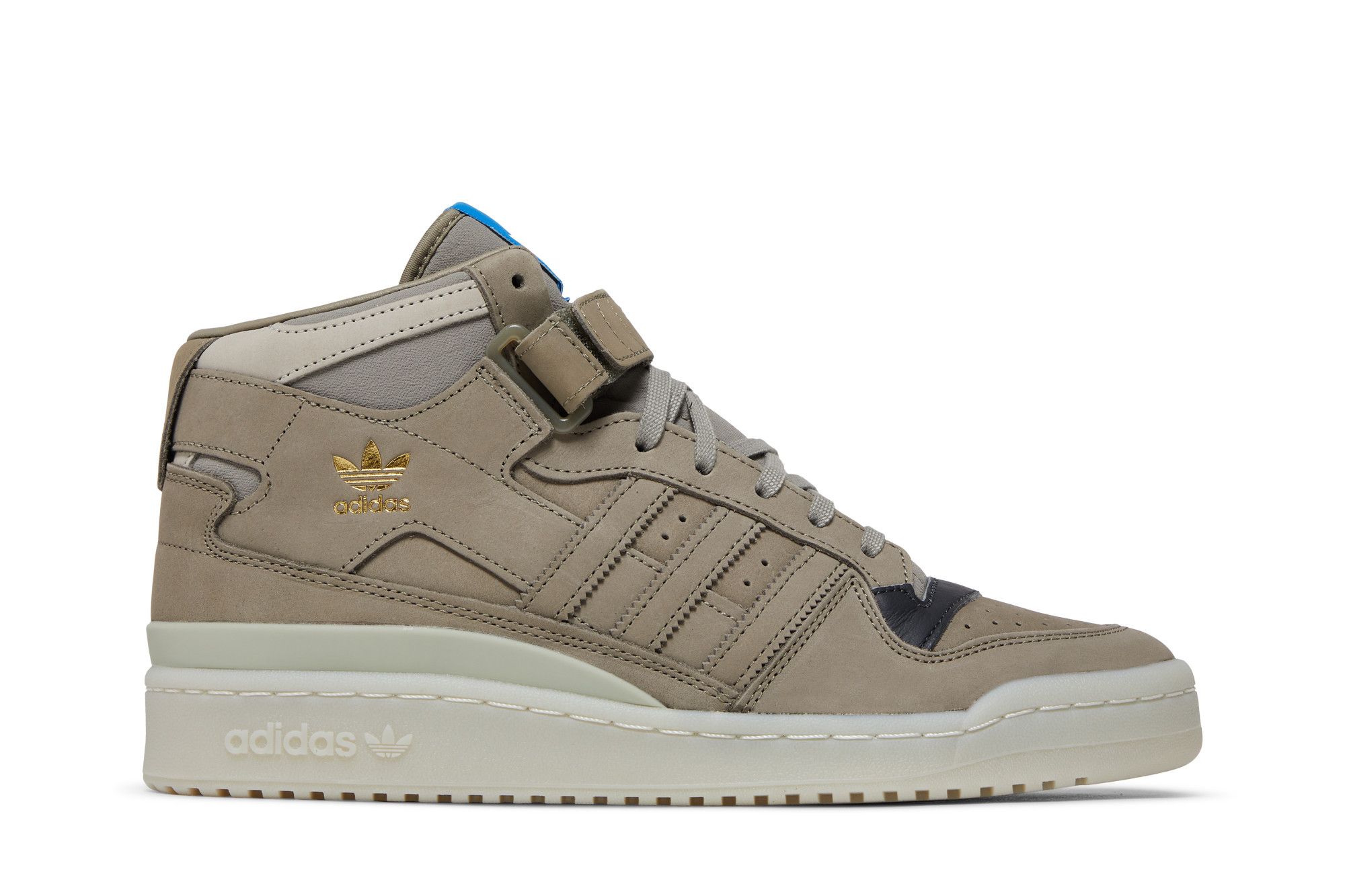 adidas Forum Mid 'Clay Sesame' HQ1508