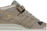 Order adidas Forum Mid ''Tonerde Sesame'' HQ1508