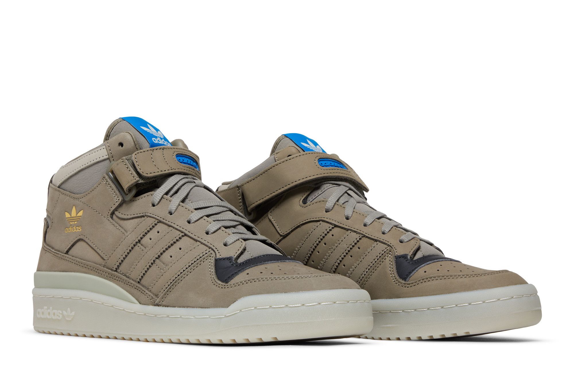 Cheap adidas Forum Mid ''Tonerde Sesame'' HQ1508