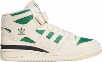 adidas Forum Mid 'Ecru Tint Green' GW1623 adidas Forum Mid 'Ecru Tint Green' GW1623