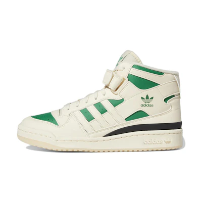 adidas Forum Mid 'Ecru Tint Green'