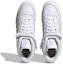 Purchase adidas Forum Mid 'Hanami - Putih' IG9646