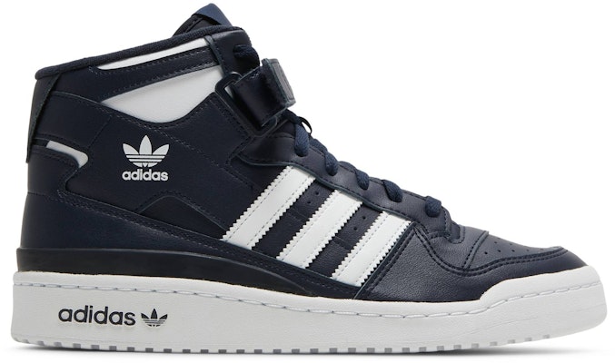 adidas Forum Mid 'Legend Ink' Sepatu Pria GY5790 Buy adidas Forum Mid 'Legend Ink' Sepatu Pria GY5790
