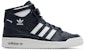 adidas Forum Mid 'Legend Ink' Lelaki Kasut Sneakers GY5790