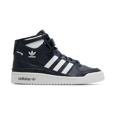 adidas Forum Mid 'Legend Ink'