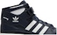 adidas Forum Mid 'Legend Ink' Lelaki Kasut Sneakers GY5790