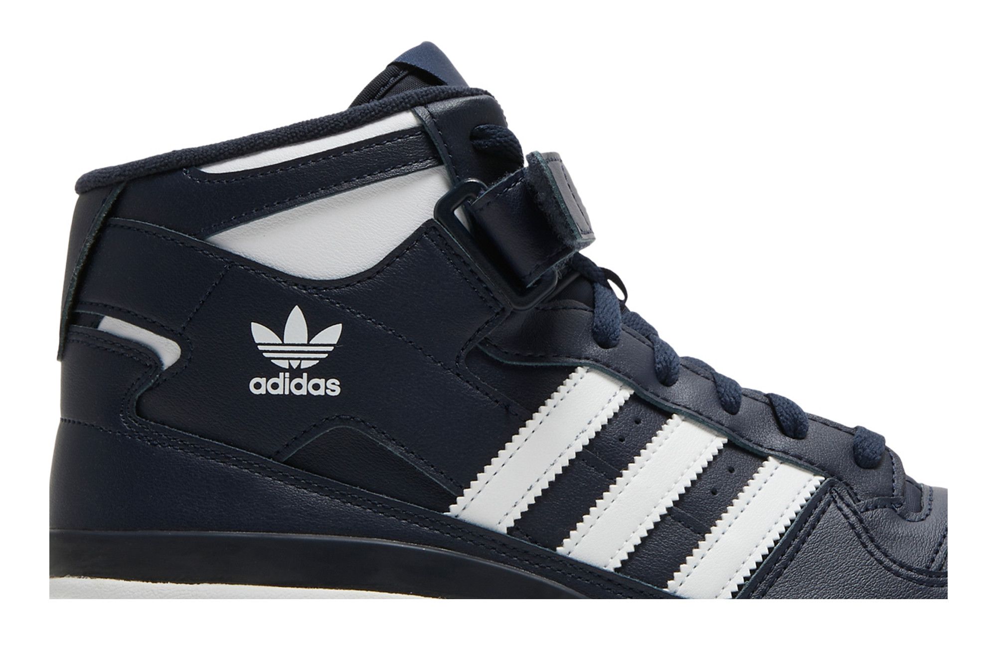 Order adidas Forum Mid ''Legend Ink'' Sneakers GY5790