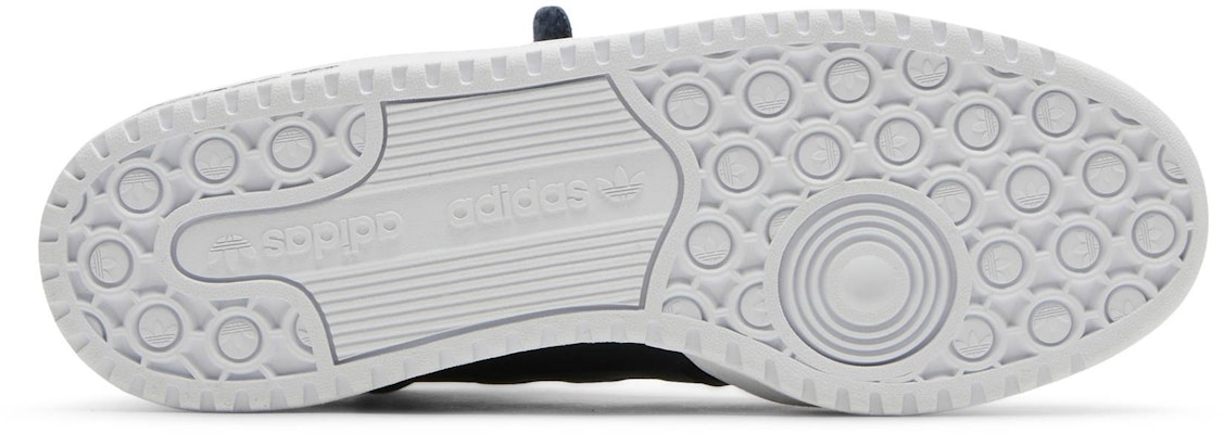 adidas Forum Mid 'Legend Ink' Sepatu Pria GY5790 Shop adidas Forum Mid 'Legend Ink' Sepatu Pria GY5790