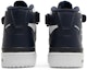Details for adidas Forum Mid 'Legend Ink' Lelaki Kasut Sneakers GY5790