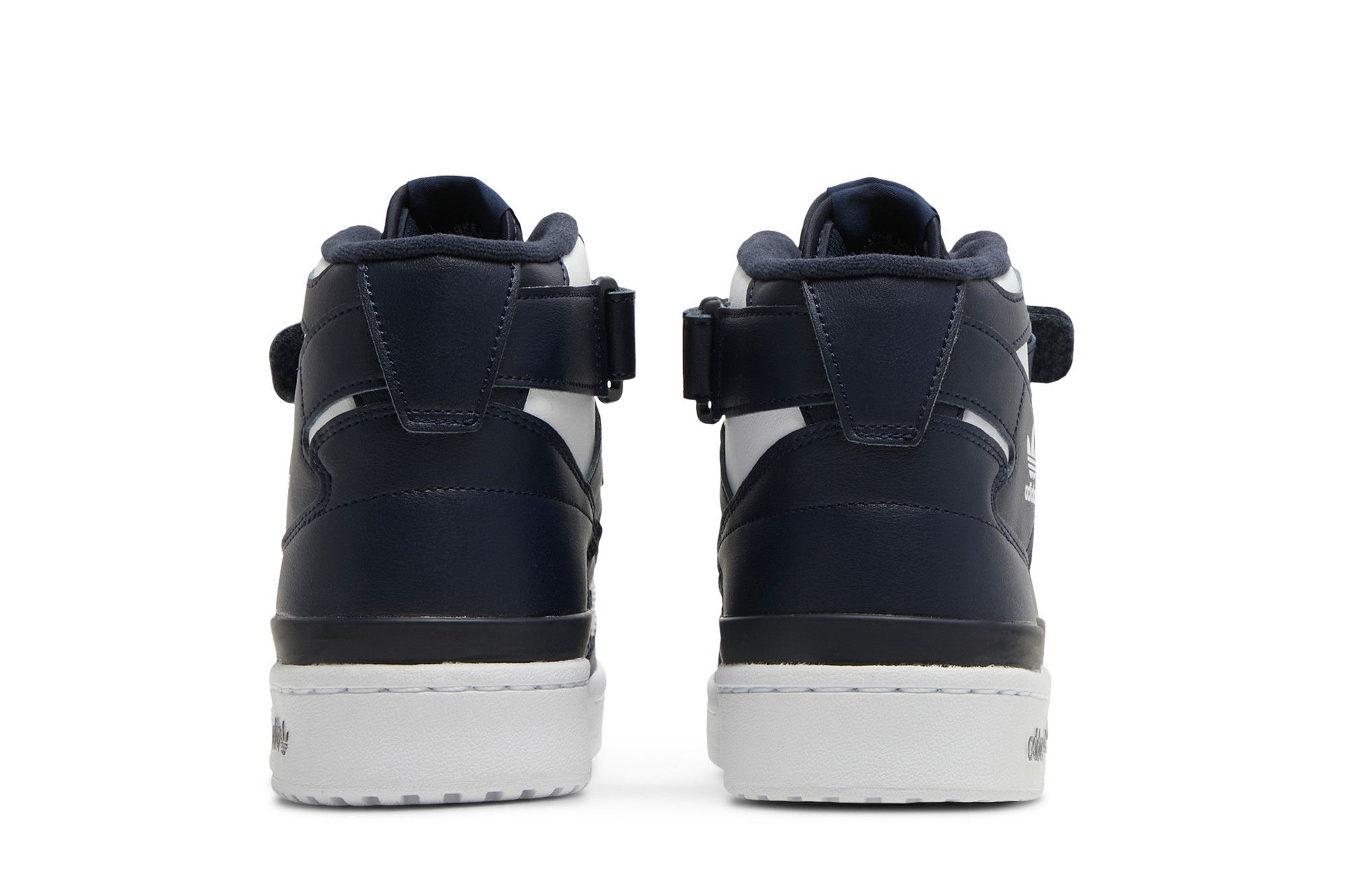 Details for adidas Forum Mid ''Legend Ink'' Sneakers GY5790