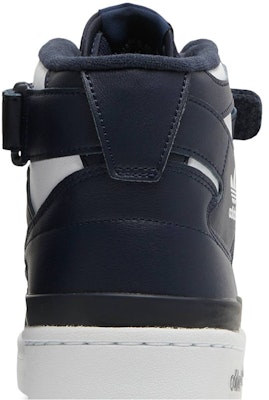 adidas Forum Mid 'Legend Ink' Sepatu Pria GY5790 Sizing adidas Forum Mid 'Legend Ink' Sepatu Pria GY5790