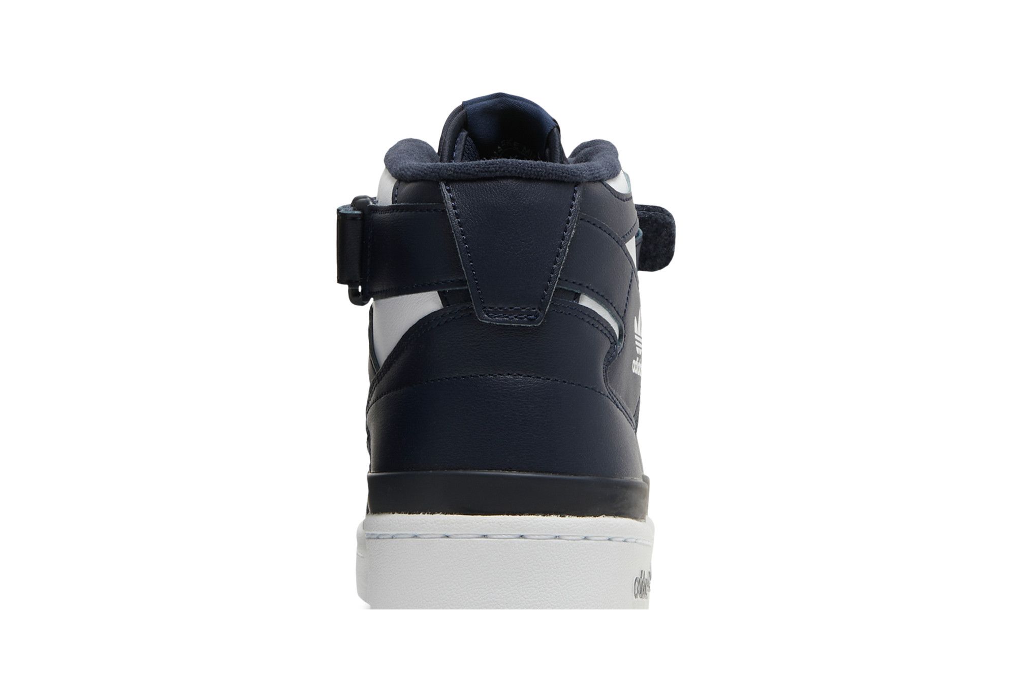 Sizing adidas Forum Mid ''Legend Ink'' Sneakers GY5790