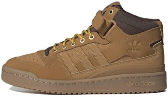 adidas Forum Mid 'Mesa Gum' GX7079 adidas Forum Mid 'Mesa Gum' GX7079