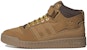 adidas Forum Mid 'Mesa Gum' Lelaki Wanita Sneakers GX7079