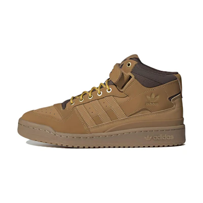 adidas Forum Mid 'Mesa Gum'