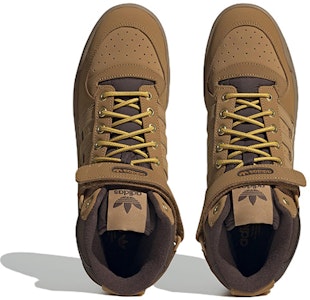 阿迪達斯 Forum Mid 'Mesa Gum' GX7079 Purchase 阿迪達斯 Forum Mid 'Mesa Gum' GX7079