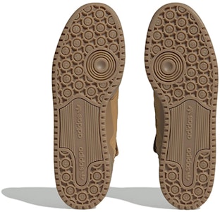 阿迪達斯 Forum Mid 'Mesa Gum' GX7079 Details for 阿迪達斯 Forum Mid 'Mesa Gum' GX7079