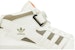 adidas Forum Mid 'Putih Coklat Hijau Orbit' GZ6337