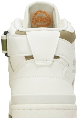 adidas Forum Mid 'Off White Orbit Green' GZ6337 Sizing adidas Forum Mid 'Off White Orbit Green' GZ6337