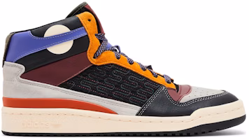 adidas Forum Mid 'Patchwork' HP5359 adidas Forum Mid 'Patchwork' HP5359
