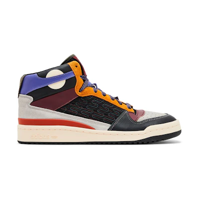 adidas Forum Mid 'Patchwork'