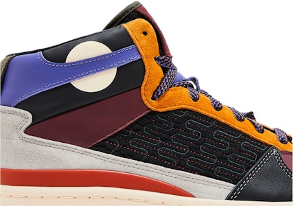 アディダス フォーラム ミッド "パッチワーク" HP5359 Order アディダス フォーラム ミッド "パッチワーク" HP5359