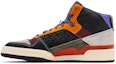 Lookbook adidas Forum Mid 'Patchwork' Lelisan HP5359