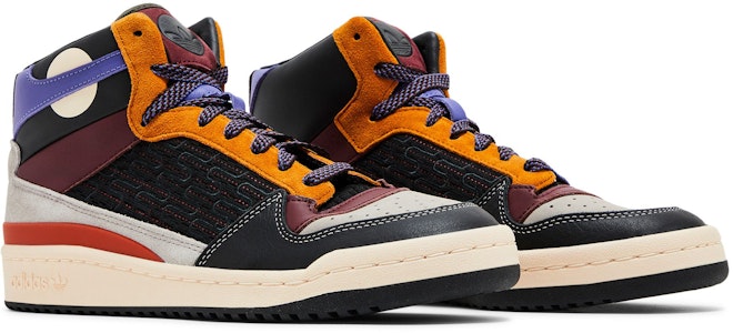 アディダス フォーラム ミッド "パッチワーク" HP5359 Cheap アディダス フォーラム ミッド "パッチワーク" HP5359