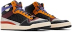 Cheap adidas Forum Mid 'Patchwork' Lelisan HP5359