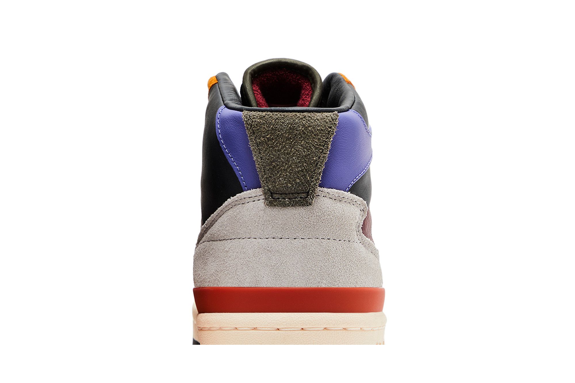 Cheap adidas Forum Mid ''Patchwork'' Sneaker HP5359