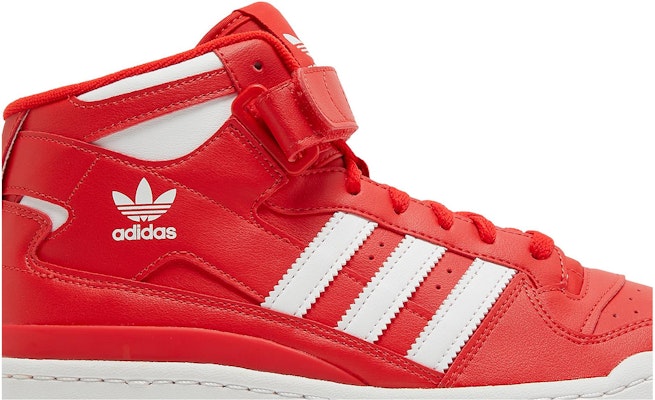 adidas Forum Mid 'Merah Putih' GY5792 Order adidas Forum Mid 'Merah Putih' GY5792