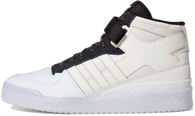 adidas Forum Mid 'Sky Tint Hitam' H01940 Buy adidas Forum Mid 'Sky Tint Hitam' H01940