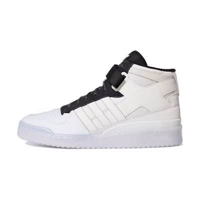 adidas Forum Mid 'Sky Tint Black'