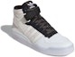 Lookbook adidas Forum Mid 'Sky Tint Hitam' H01940