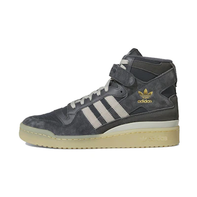 adidas Forum Mid 'Solid Grey Sesame'