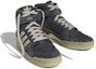 Lookbook adidas Forum Mid 'Kelabu Solid Sesame' FZ6275