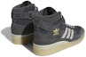 Shop adidas Forum Mid 'Kelabu Solid Sesame' FZ6275